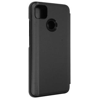 Avizar  Étui Xiaomi Redmi 10A Miroir Noir 