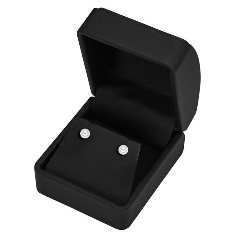 Trilani  Femme Puces d'oreilles en argent 