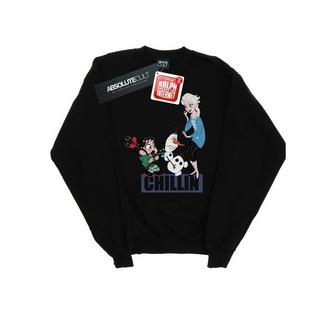 Disney  Wreck It Ralph Sweatshirt 