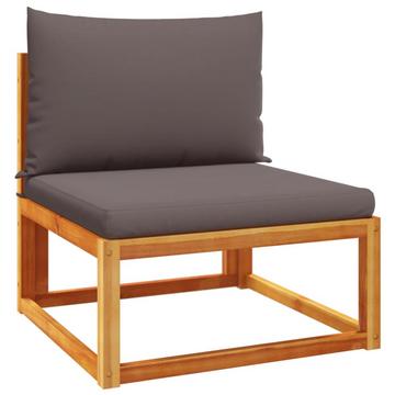 Gartensofa akazienholz