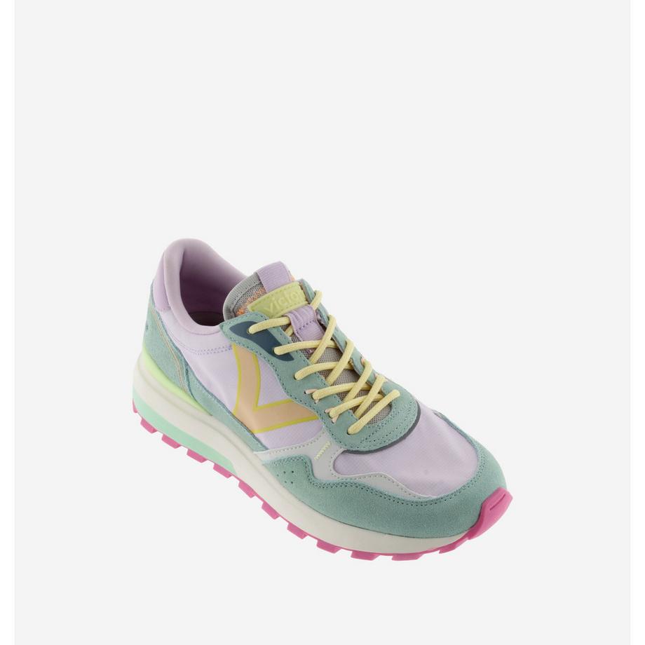 Victoria Sneakers Luna  