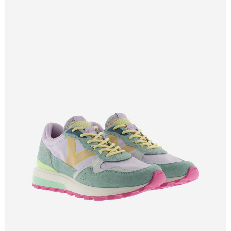 Victoria Sneakers Luna  