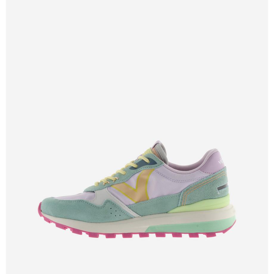 Victoria Sneakers Luna  