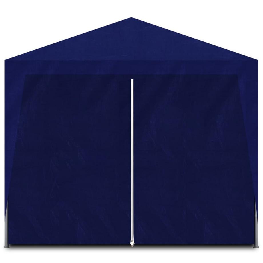 VidaXL tenda da festa Tessuto  