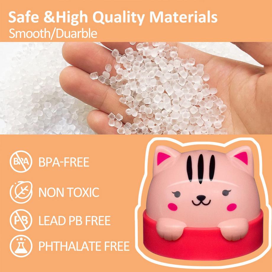 Activity-board  Stapelbecher Babyspielzeug Stapelturm Baby, Stapelwürfel 