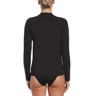 NIKE  ESSENTIAL LONG SLEEVE HYDROGUARD 