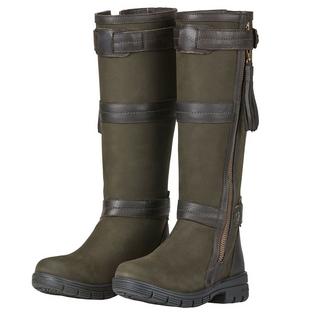 Weatherbeeta  Bottes d'équitation femme  Dublin Erne 