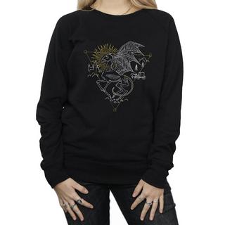 Harry Potter  Sweat 