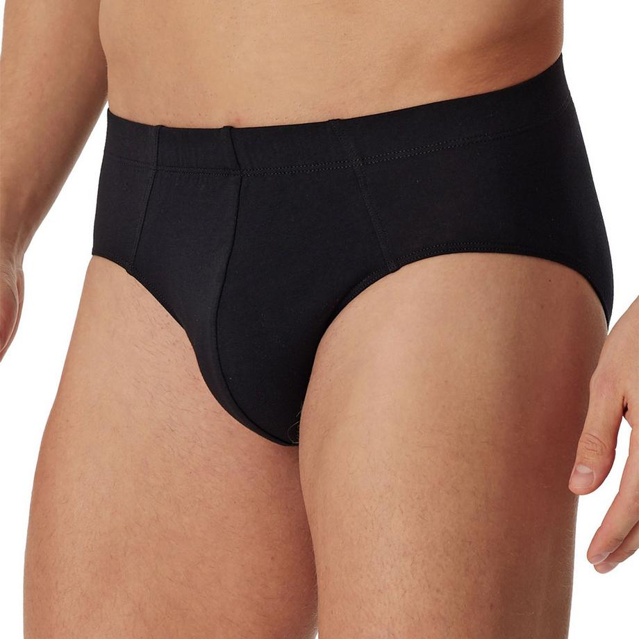 Schiesser Supermini Confezione da 6 Slip  