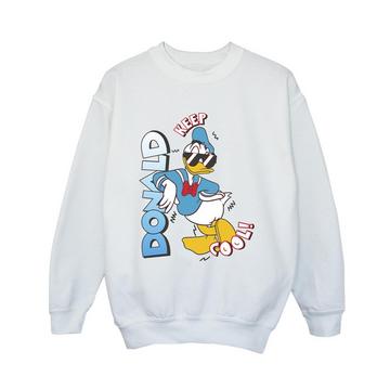 Donald Duck Cool Sweatshirt
