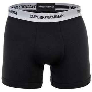 EMPORIO ARMANI  Boxershort  2er Pack Figurbetont 