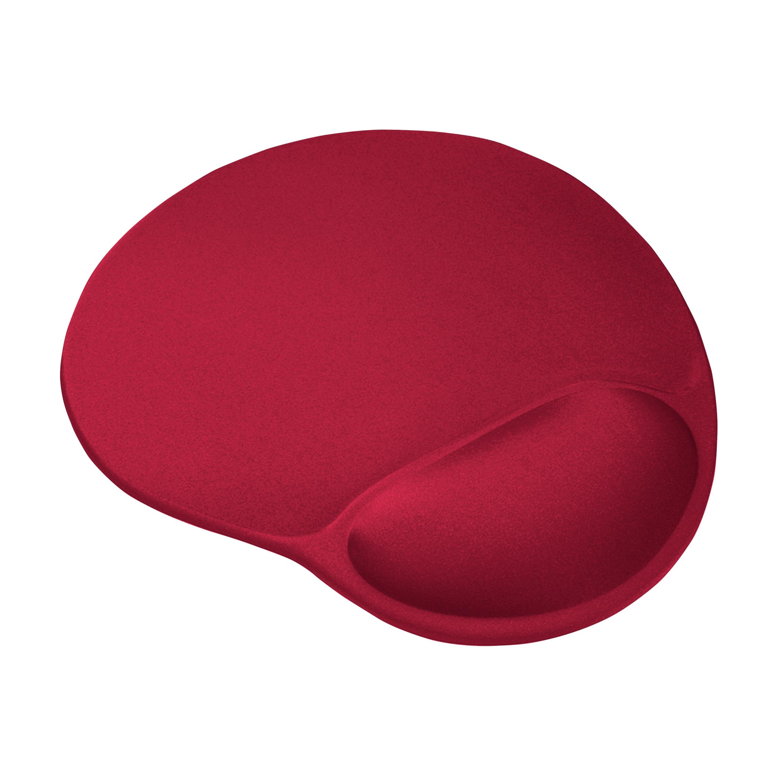 Trust  20429 tappetino per mouse Rosso 