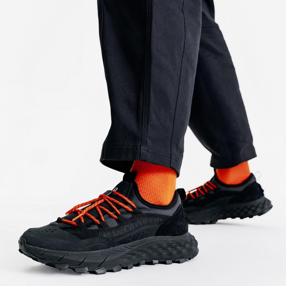 DECATHLON Wildleder Sneakers  