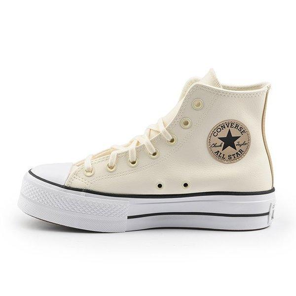 CONVERSE  CTAS LIFT HI ANODIZED METALS-36 