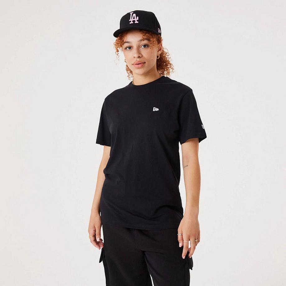 NEW ERA Essentials T-shirt Manches Courtes  