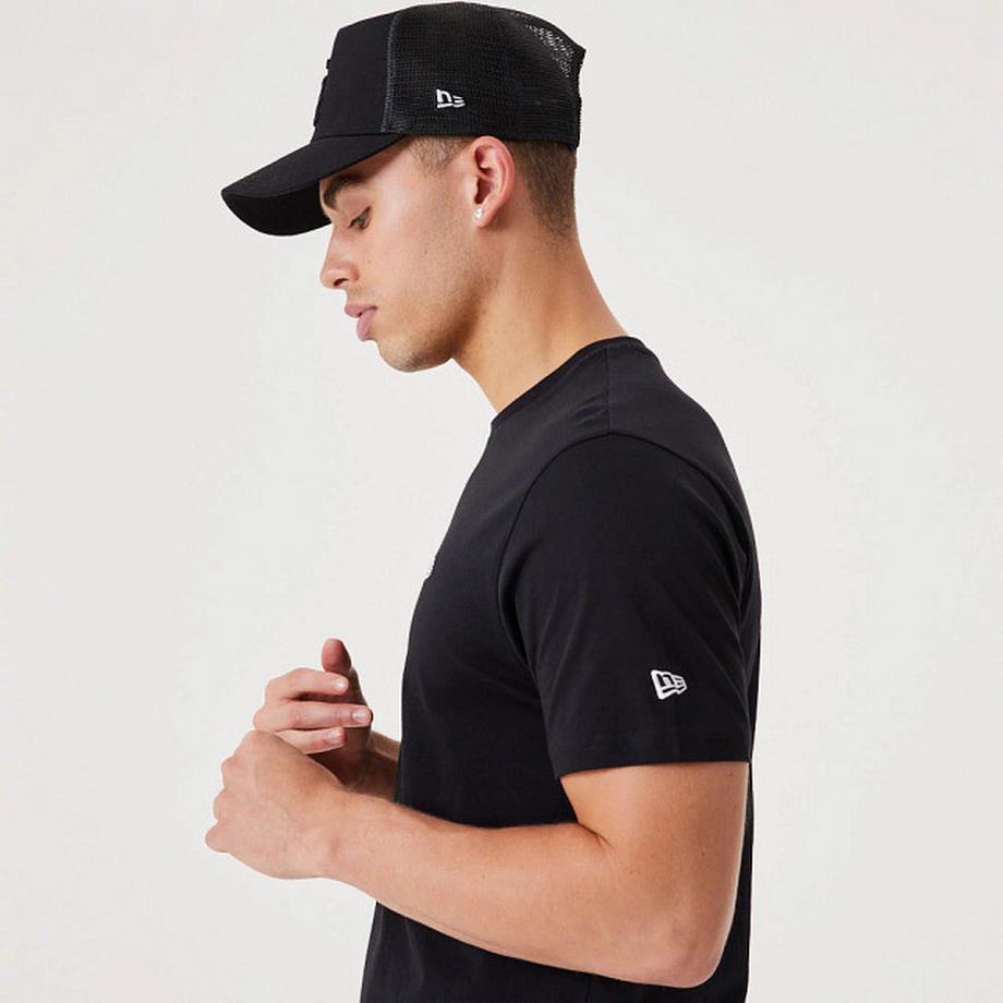 NEW ERA Essentials T-shirt Manches Courtes  