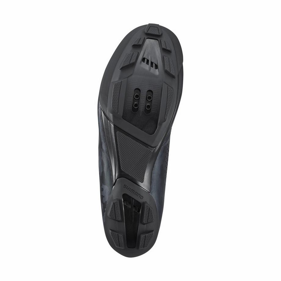 SHIMANO SH-RX600 Chaussures de Cyclisme Gravel  