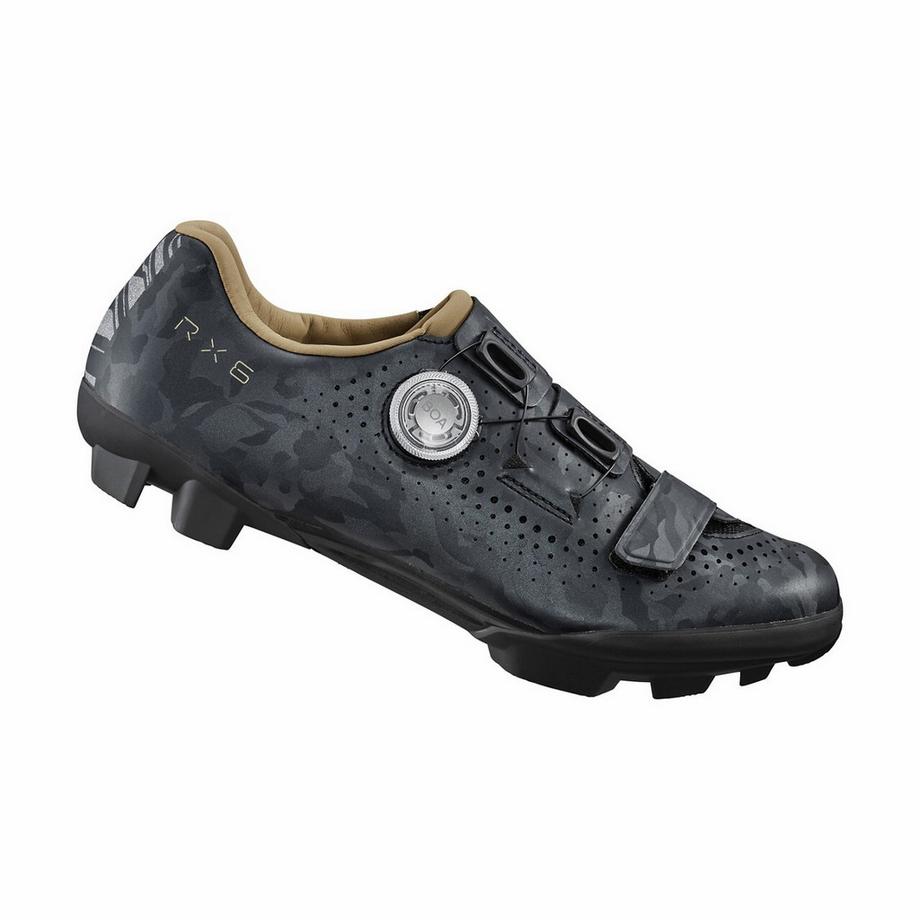 SHIMANO SH-RX600 Chaussures de Cyclisme Gravel  