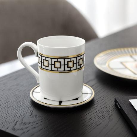 Villeroy & Boch Signature Mug MetroChic  