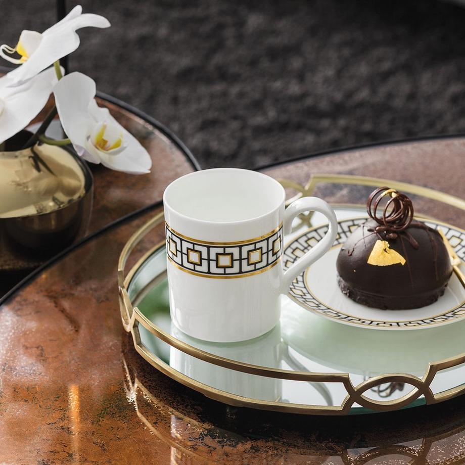 Villeroy & Boch Signature Mug MetroChic  