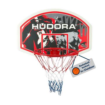 Basketballkorb-Set