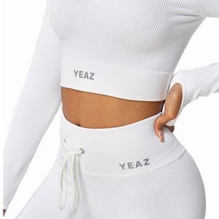 YEAZ  RUNWAY Set - sea salt 