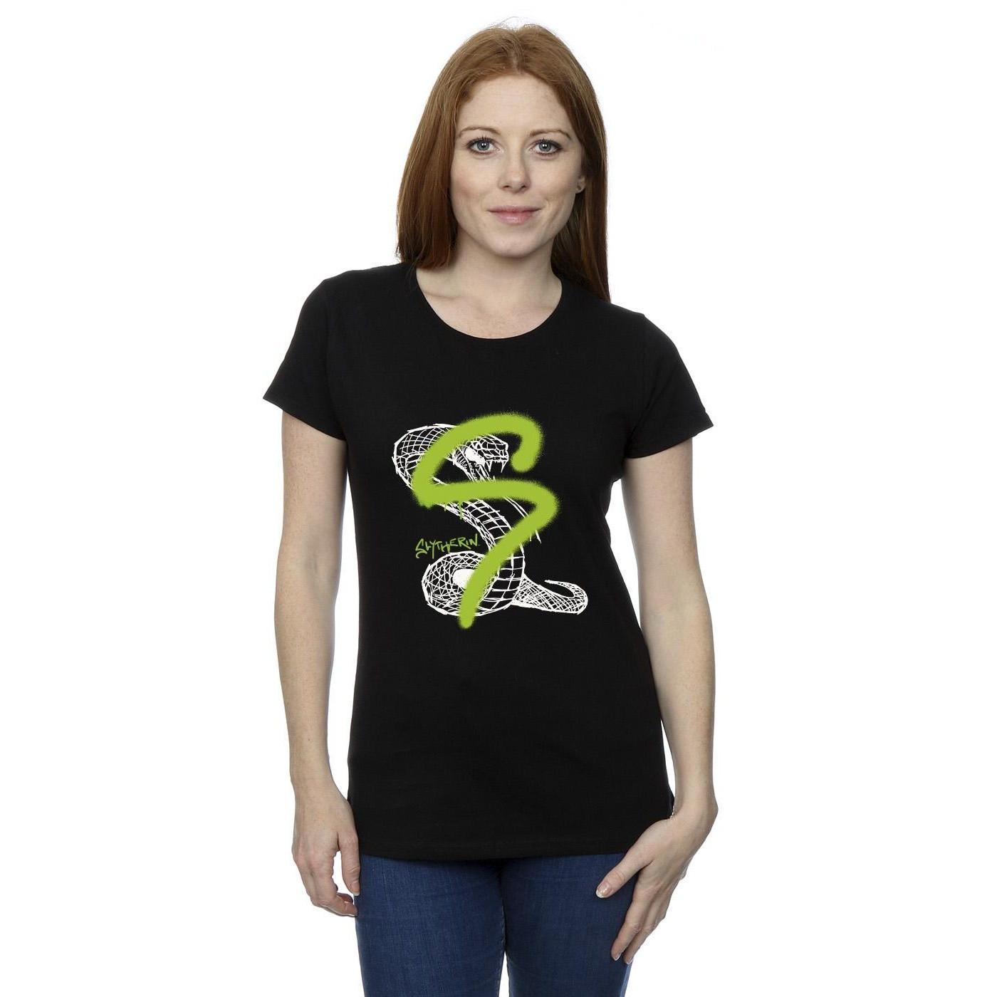 Harry Potter  Slytherin TShirt 