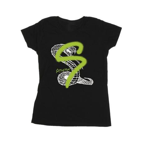 Harry Potter  Slytherin TShirt 