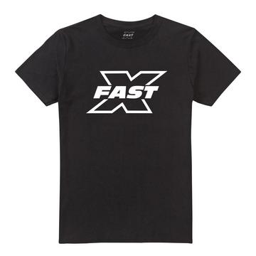 Fast X TShirt Logo