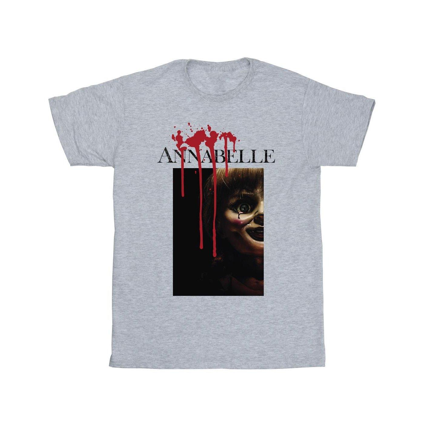 Annabelle  Tshirt 