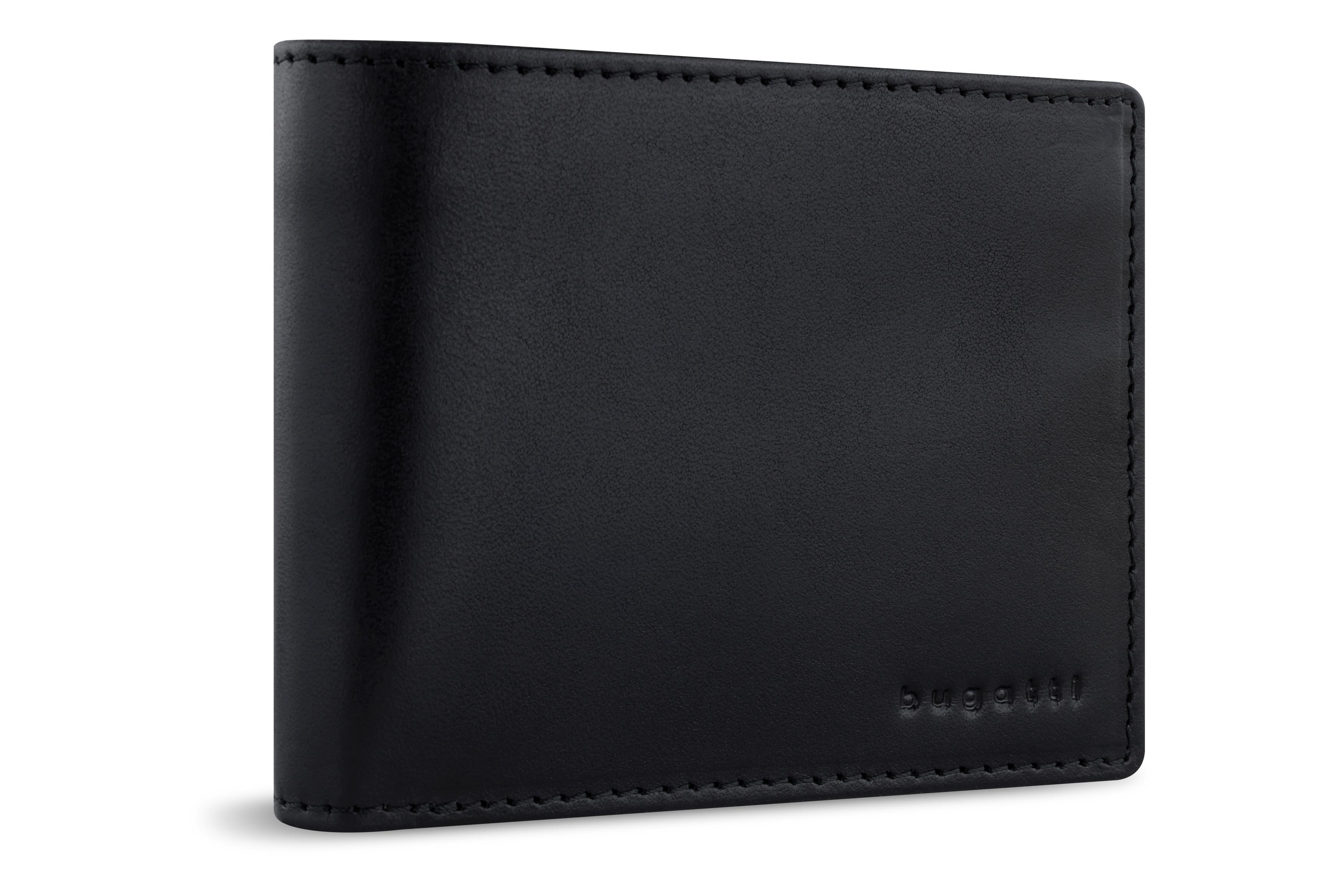 BUGATTI Remo Scheintasche mit Klappe  