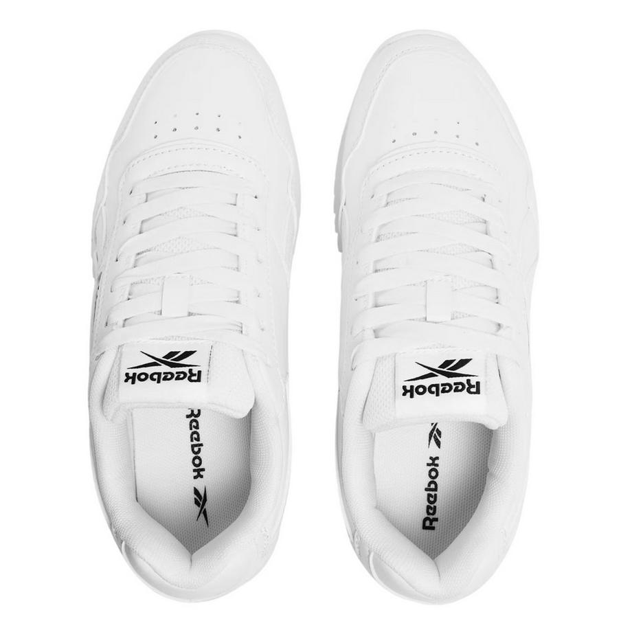 Reebok Glideripclip Scarpe Sportive Materiale Vegano Effetto Pelle  