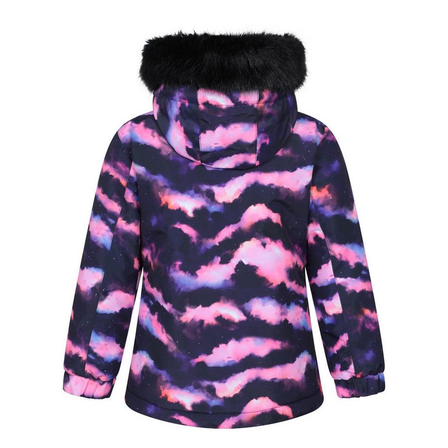 Mountain Warehouse  Glacial Giacca Floreale 