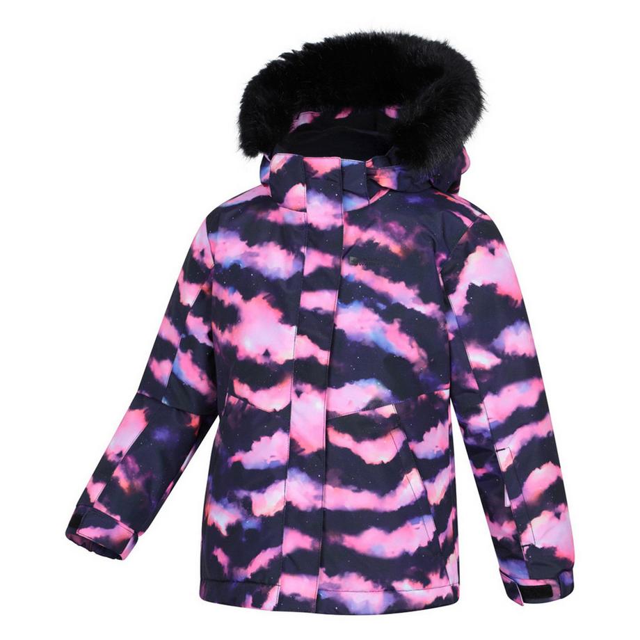 Mountain Warehouse  Glacial Giacca Floreale 