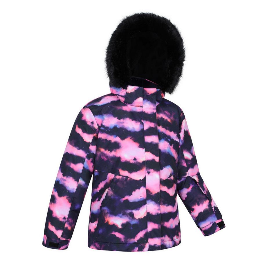 Mountain Warehouse  Glacial Giacca Floreale 