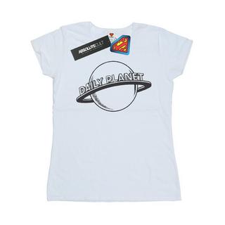 DC COMICS  Tshirt DAILY PLANET 