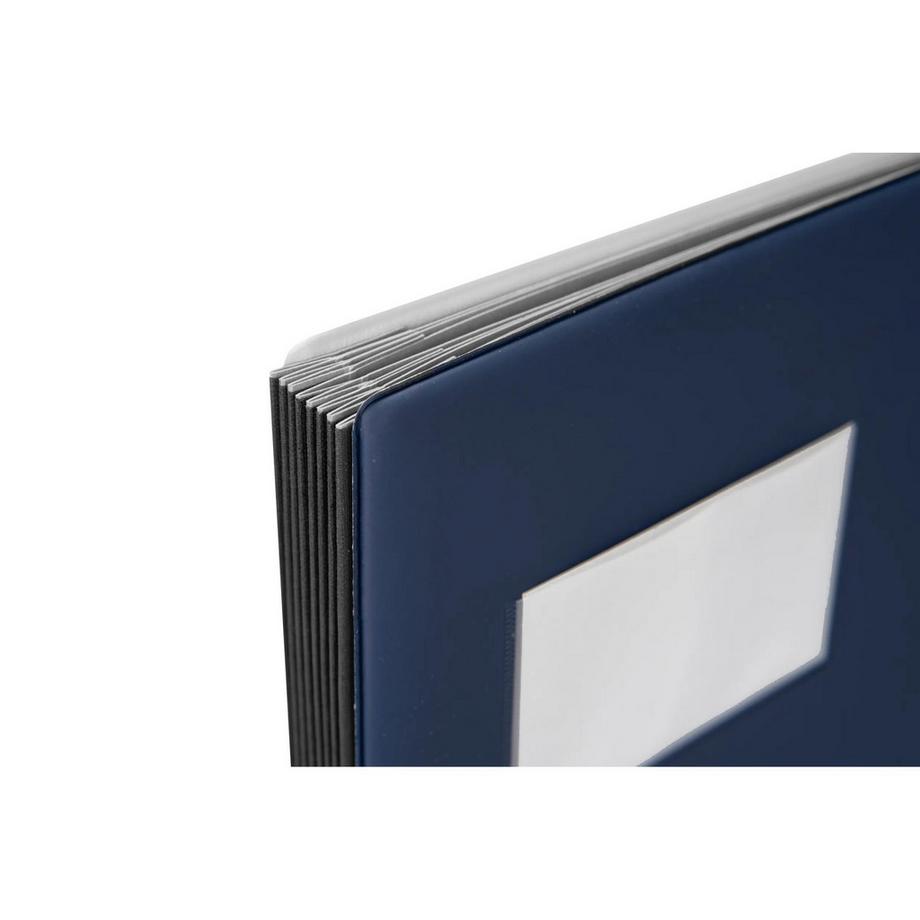 Biella Classeur à compartiments Pronto A4 1-7  