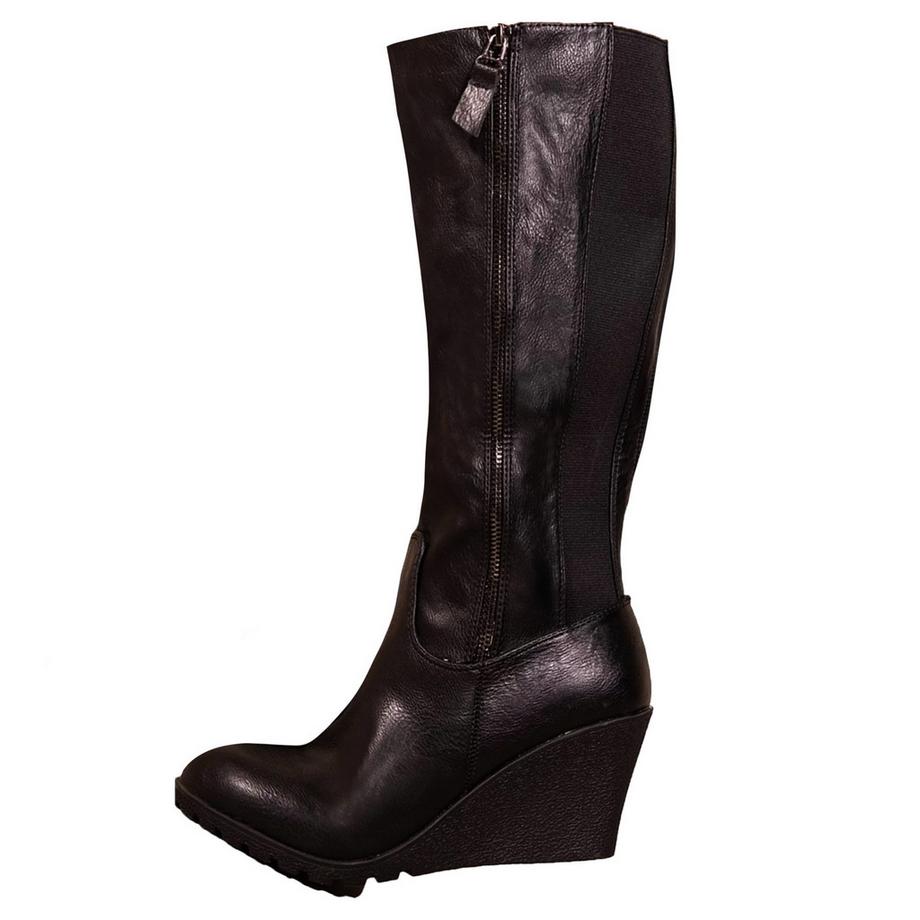 Bottines Mimollets Lara