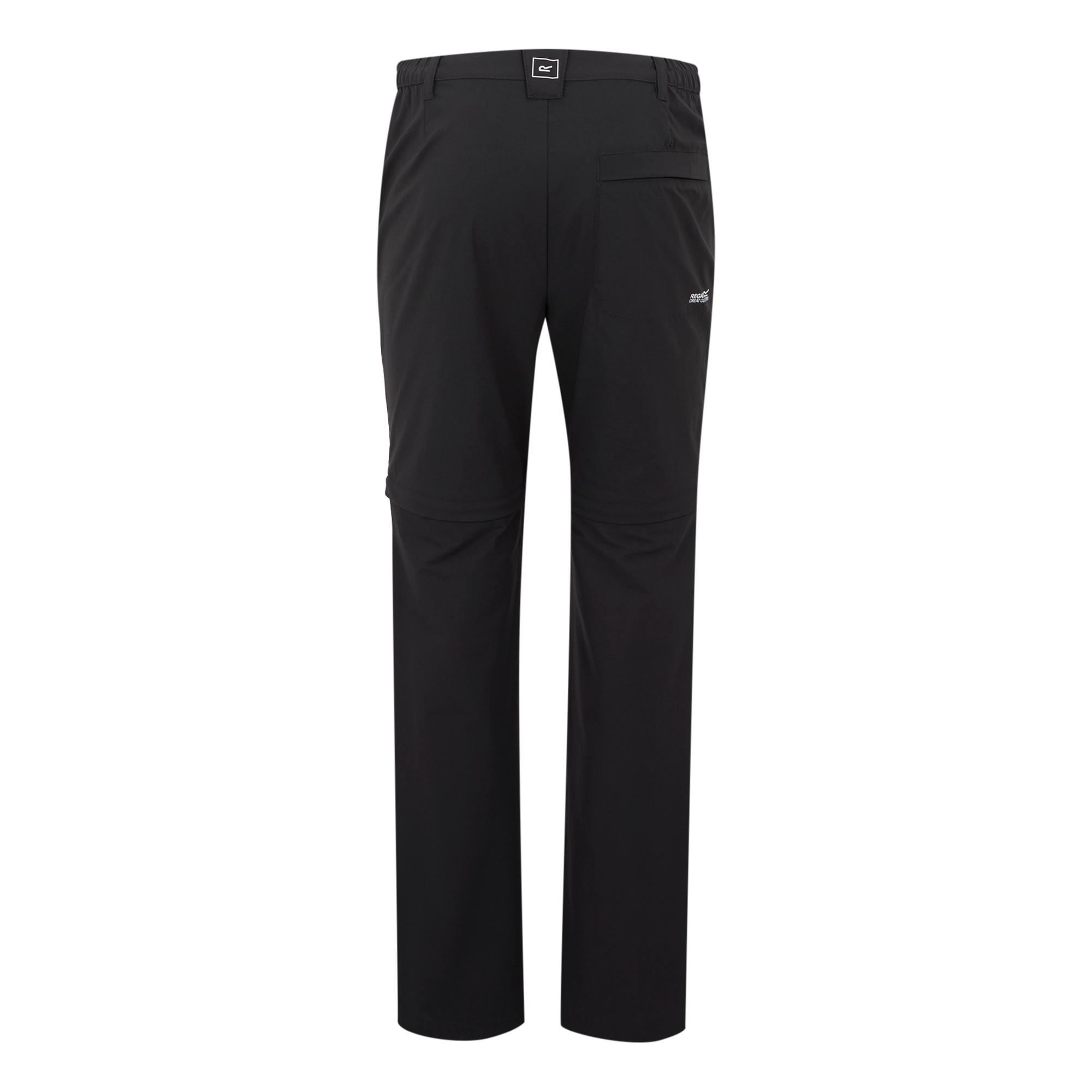 Regatta  Highton II Wanderhosen 