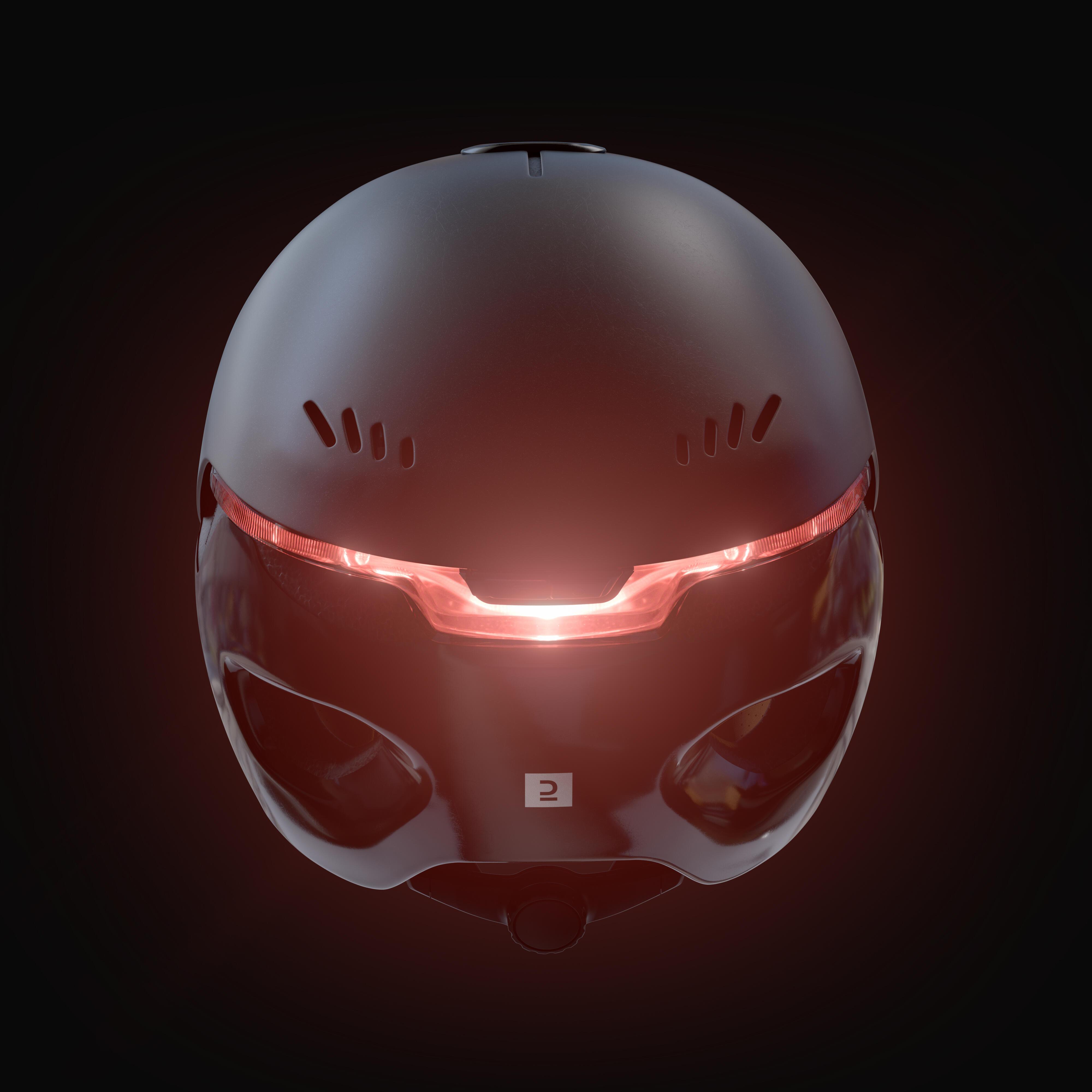 BTWIN  Helm - 900 