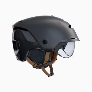 BTWIN  Casque - 900 