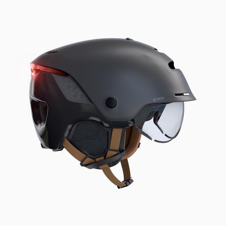 BTWIN  Helm - 900 