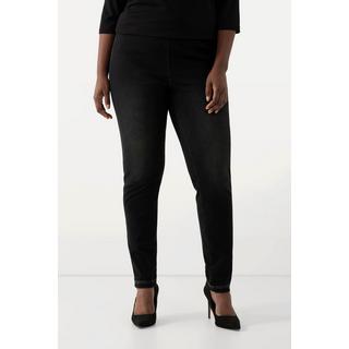 Ulla Popken  Jeggings Sienna, Stretch, Jersey 