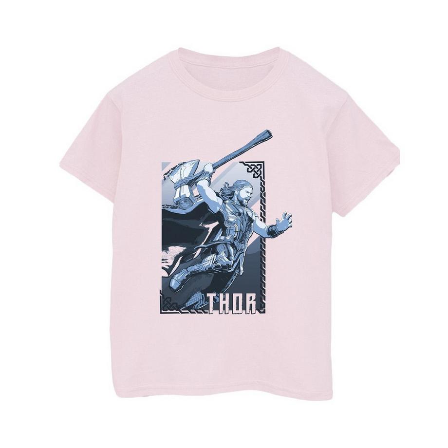 Love And Thunder TShirt