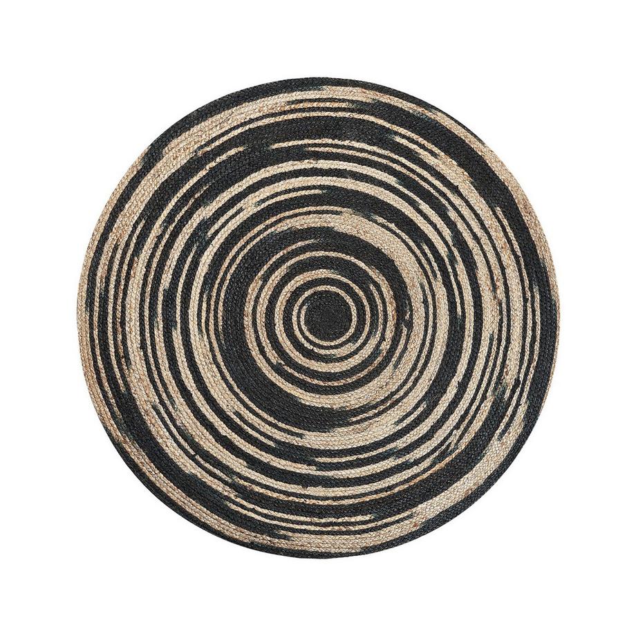 Tapis en Jute Boho ARTORA