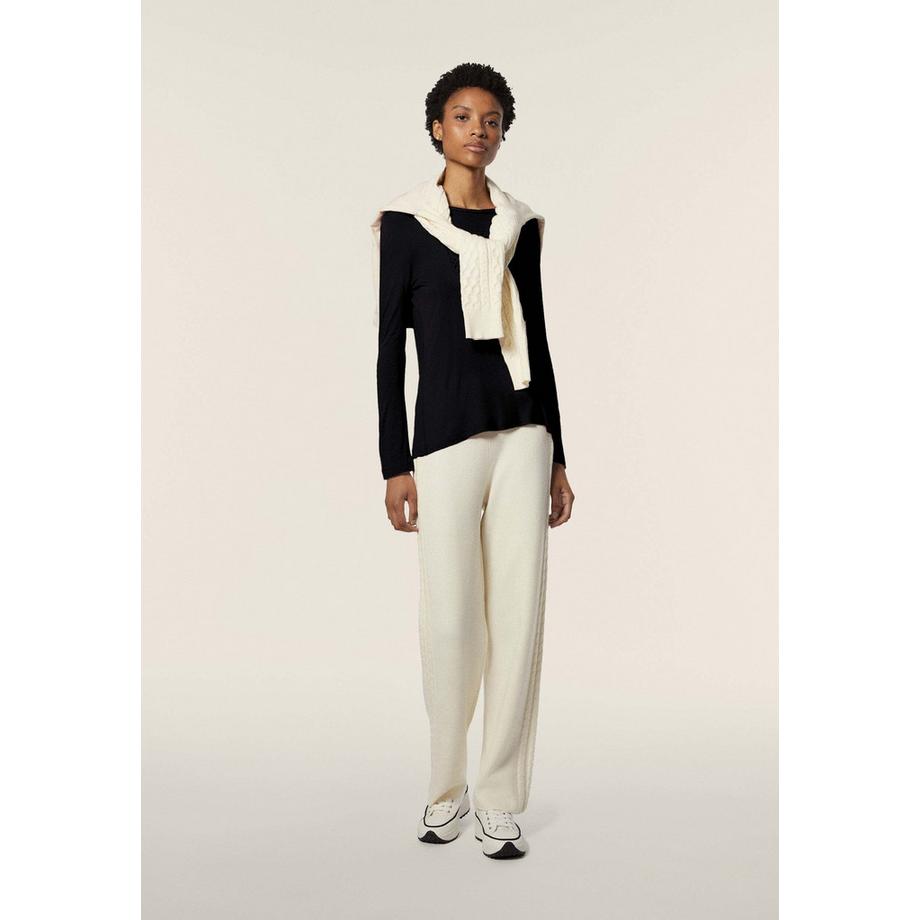 FREDDY Langarm T-Shirt  