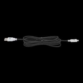 POWERA  1516957-01 USB Kabel 3 m USB A USB C Schwarz 