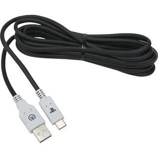 POWERA  1516957-01 câble USB 3 m USB A USB C Noir 