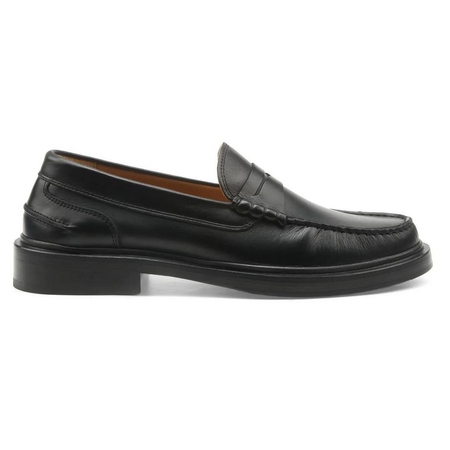 bobbies Allen Penny Loafer  