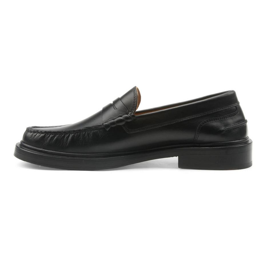 bobbies Allen Penny Loafer  